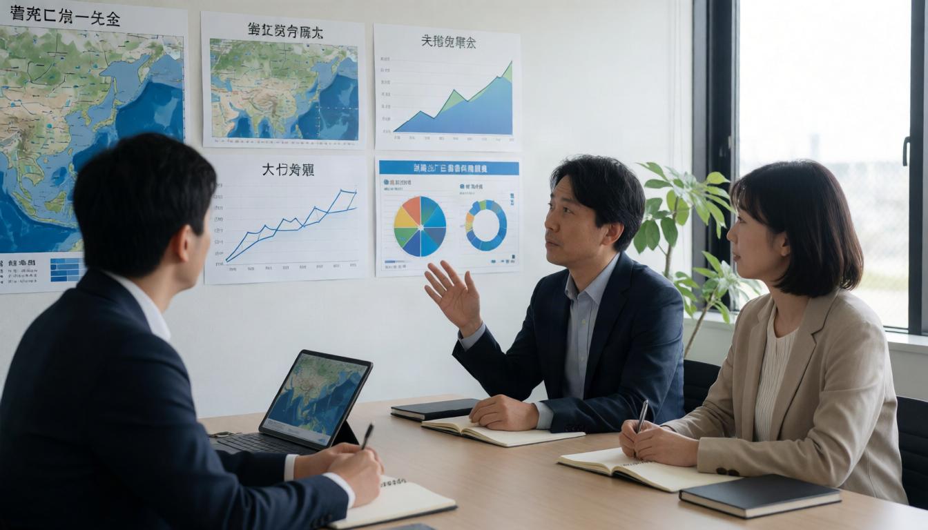 選ばれる理由